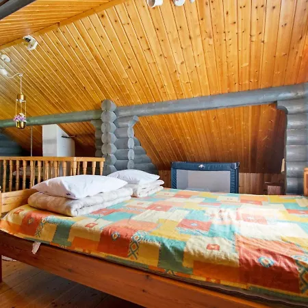 Sinisorsa By Interhome *