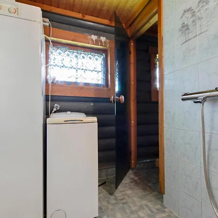 Сasa de vacaciones Sinisorsa By Interhome *