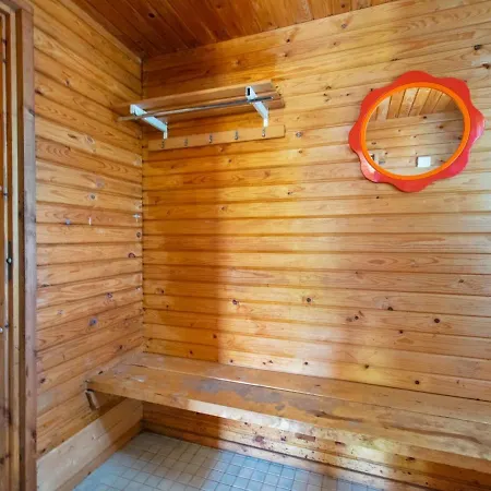 Sinisorsa By Interhome * Rutalahti