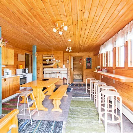 Holiday home Sinisorsa By Interhome *