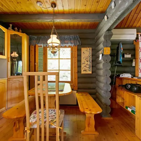 Sinisorsa By Interhome Holiday home