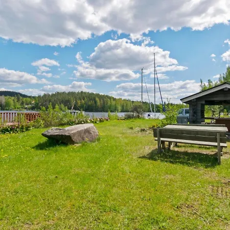 Sinisorsa By Interhome * Rutalahti