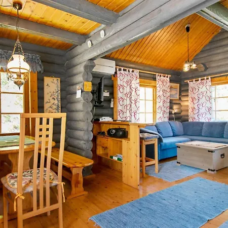 Holiday home Sinisorsa By Interhome *