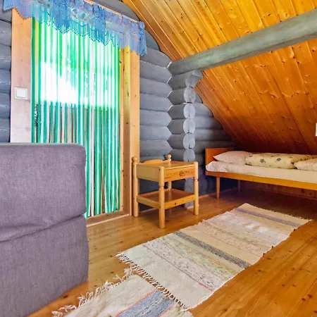 Holiday home Sinisorsa By Interhome