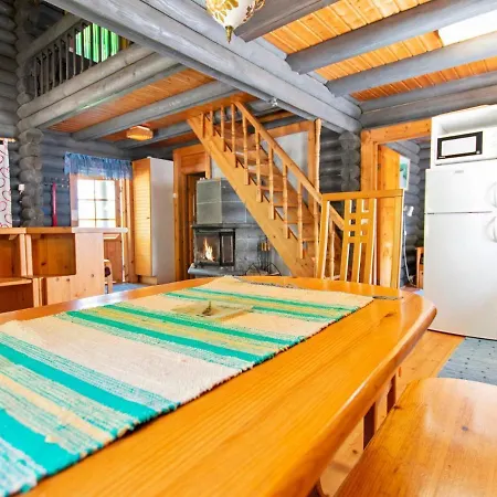 Sinisorsa By Interhome Сasa de vacaciones Rutalahti