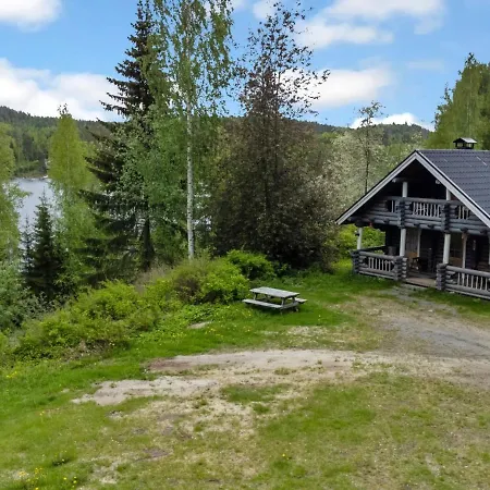 Sinisorsa By Interhome Дом отдыха *