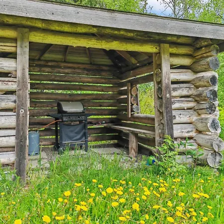 Дом отдыха Sinisorsa By Interhome