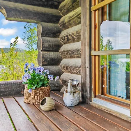 Дом отдыха Sinisorsa By Interhome *