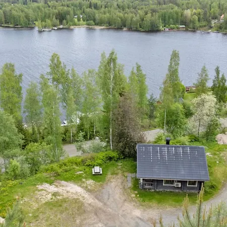 Sinisorsa By Interhome * Rutalahti