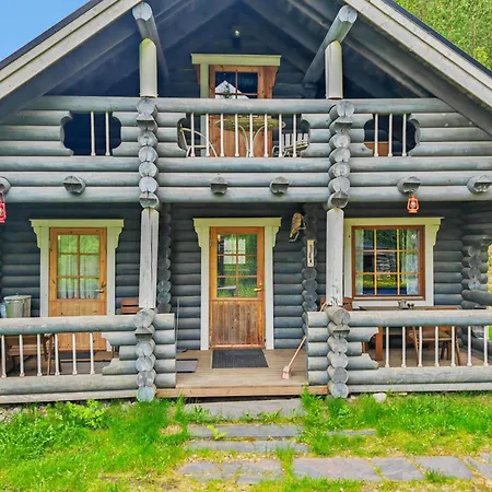 Sinisorsa By Interhome Сasa de vacaciones