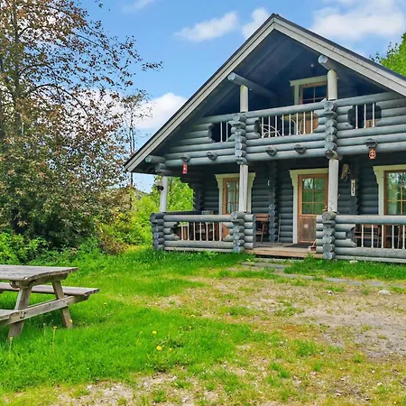 Сasa de vacaciones Sinisorsa By Interhome Rutalahti