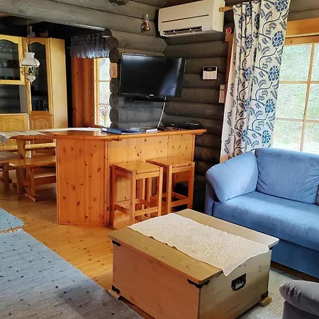 Сasa de vacaciones Sinisorsa By Interhome