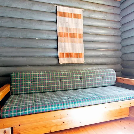 Sinisorsa By Interhome Prázdninový dům Rutalahti