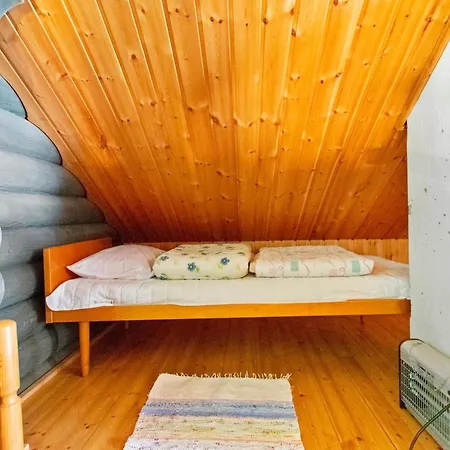 Prázdninový dům Sinisorsa By Interhome *