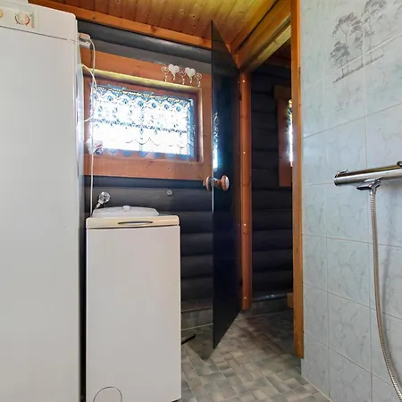 Сasa de vacaciones Sinisorsa By Interhome Rutalahti