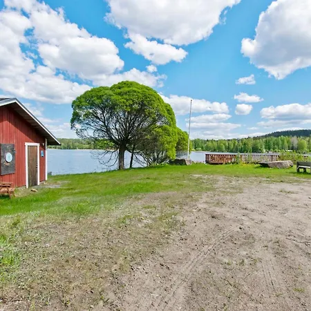 Sinisorsa By Interhome