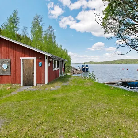 Сasa de vacaciones Sinisorsa By Interhome *