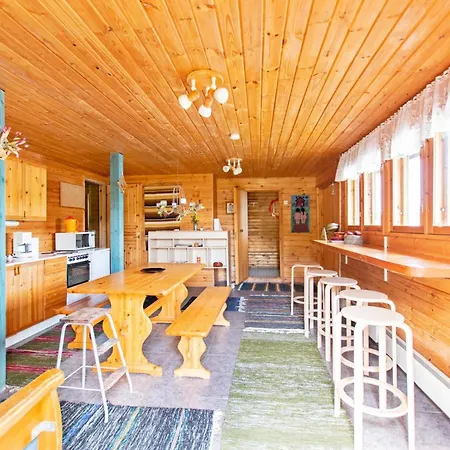 Sinisorsa By Interhome *
