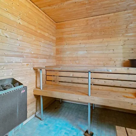 Sinisorsa By Interhome Rutalahti