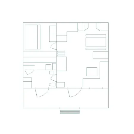 Сasa de vacaciones Sinisorsa By Interhome Rutalahti