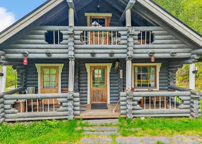 Sinisorsa By Interhome Vakantiehuis