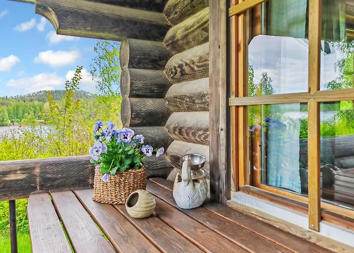 Sinisorsa By Interhome * Rutalahti