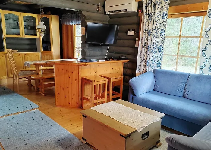 Vakantiehuis Sinisorsa By Interhome