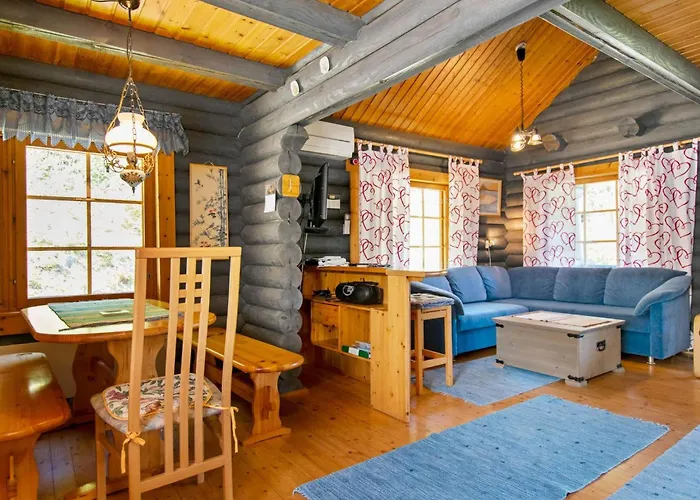 Vakantiehuis Sinisorsa By Interhome *