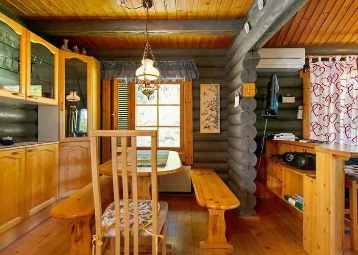 Sinisorsa By Interhome * Rutalahti