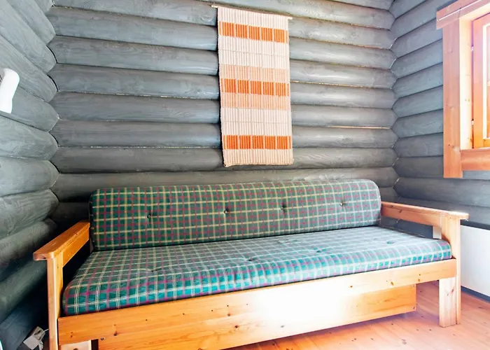 Sinisorsa By Interhome Feriehus Rutalahti