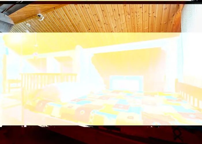 Sinisorsa By Interhome Vakantiehuis Rutalahti