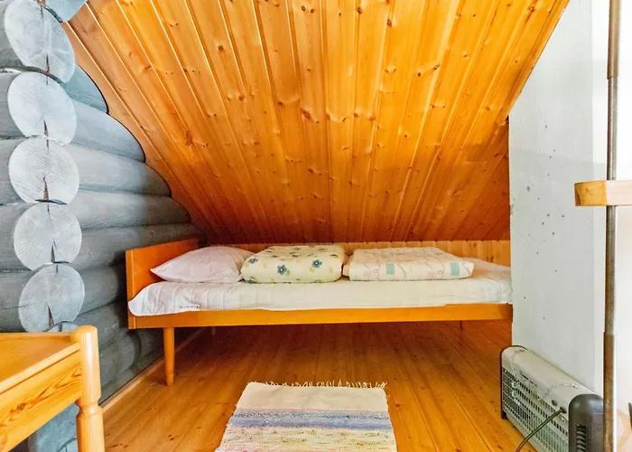 Feriehus Sinisorsa By Interhome *