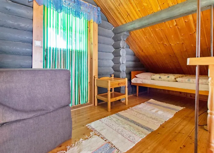 Vakantiehuis Sinisorsa By Interhome *