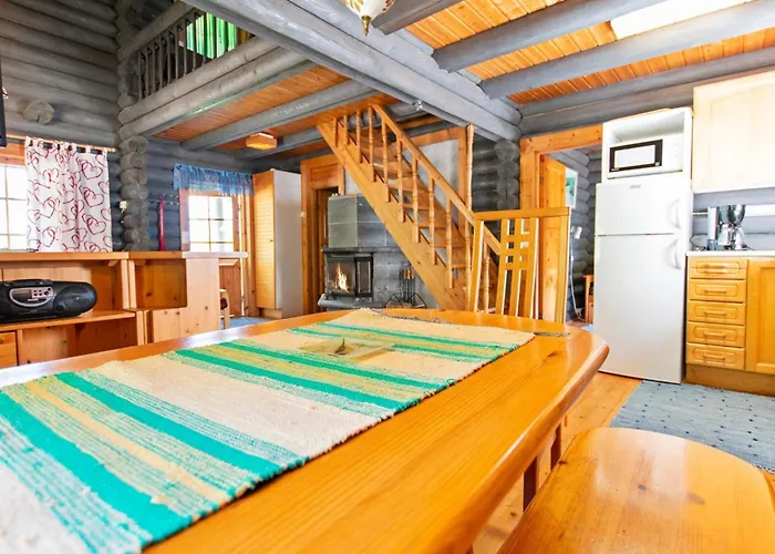 Sinisorsa By Interhome * Rutalahti