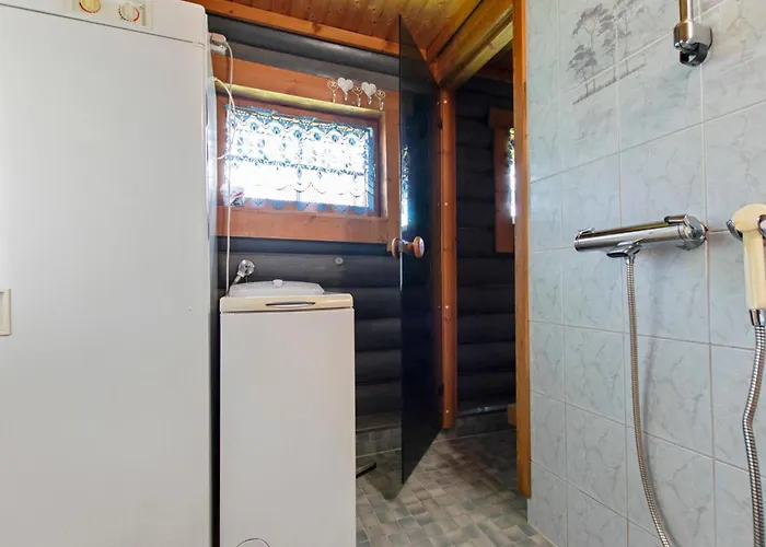 Vakantiehuis Sinisorsa By Interhome Rutalahti