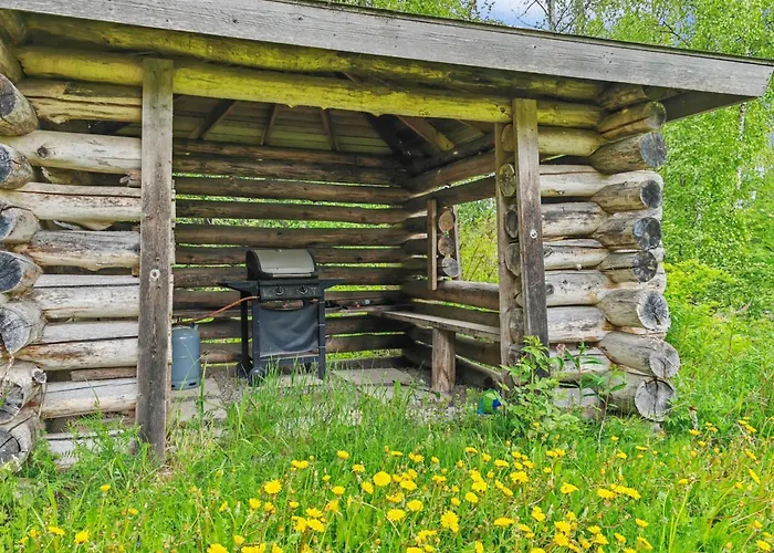 Sinisorsa By Interhome