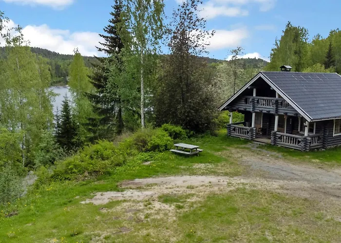 Sinisorsa By Interhome *