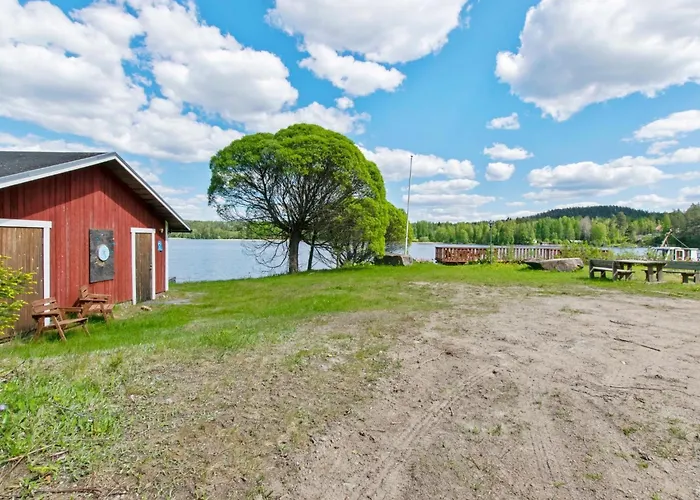 Sinisorsa By Interhome