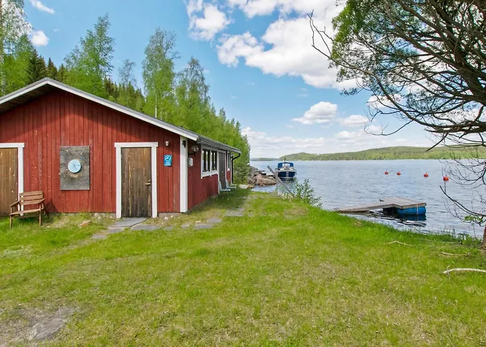 Vakantiehuis Sinisorsa By Interhome *