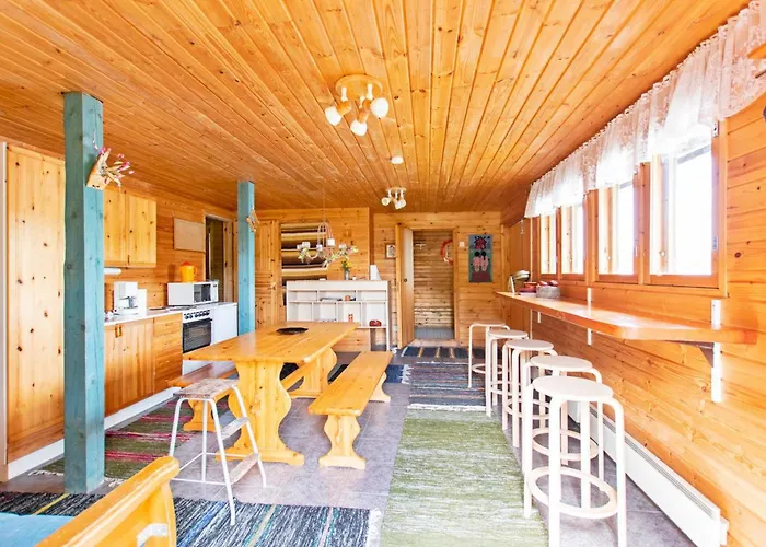 Sinisorsa By Interhome *