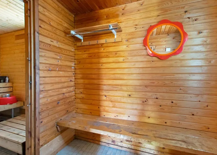 Sinisorsa By Interhome * Rutalahti