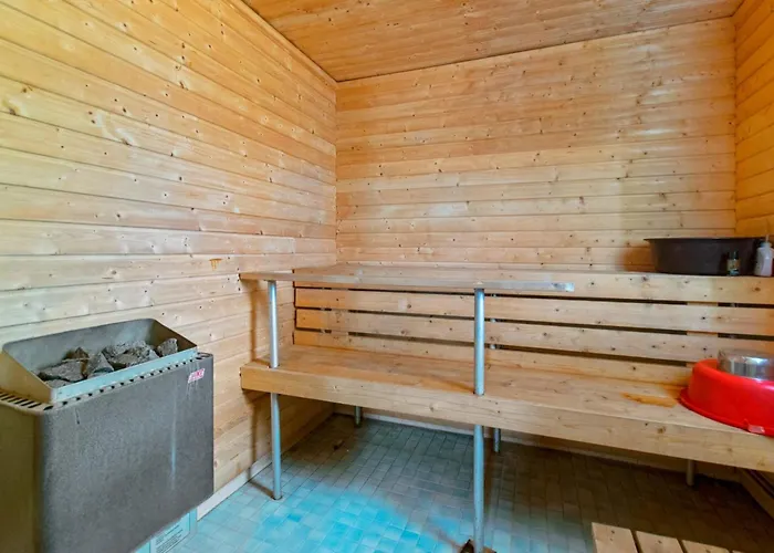 Sinisorsa By Interhome Rutalahti