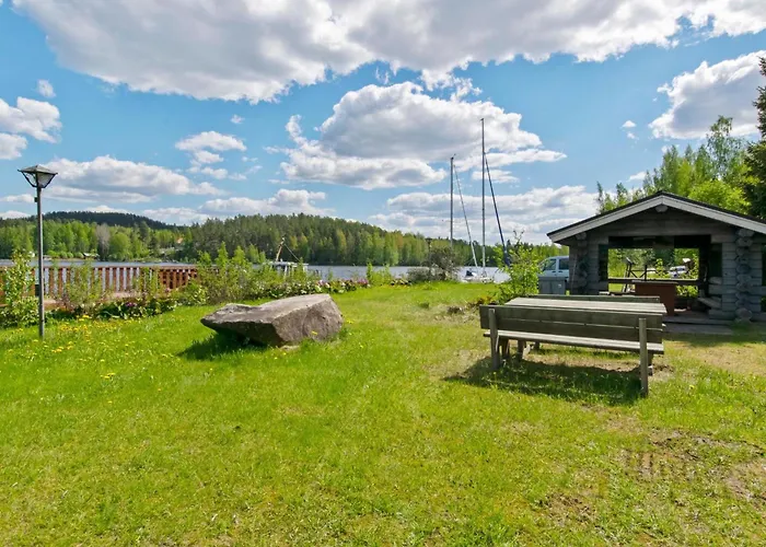 Sinisorsa By Interhome * Rutalahti