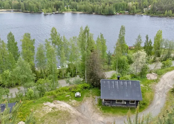 Sinisorsa By Interhome *