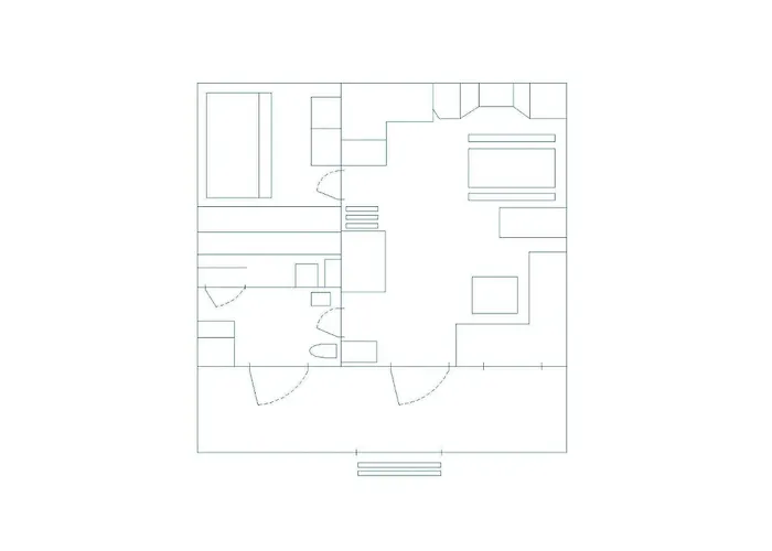 Vakantiehuis Sinisorsa By Interhome Rutalahti